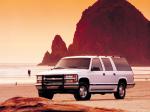 Chevrolet Suburban 1994 года